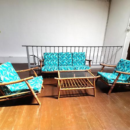 Mori Jonker Homestay Malacca Екстер'єр фото