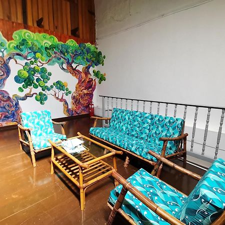Mori Jonker Homestay Malacca Екстер'єр фото