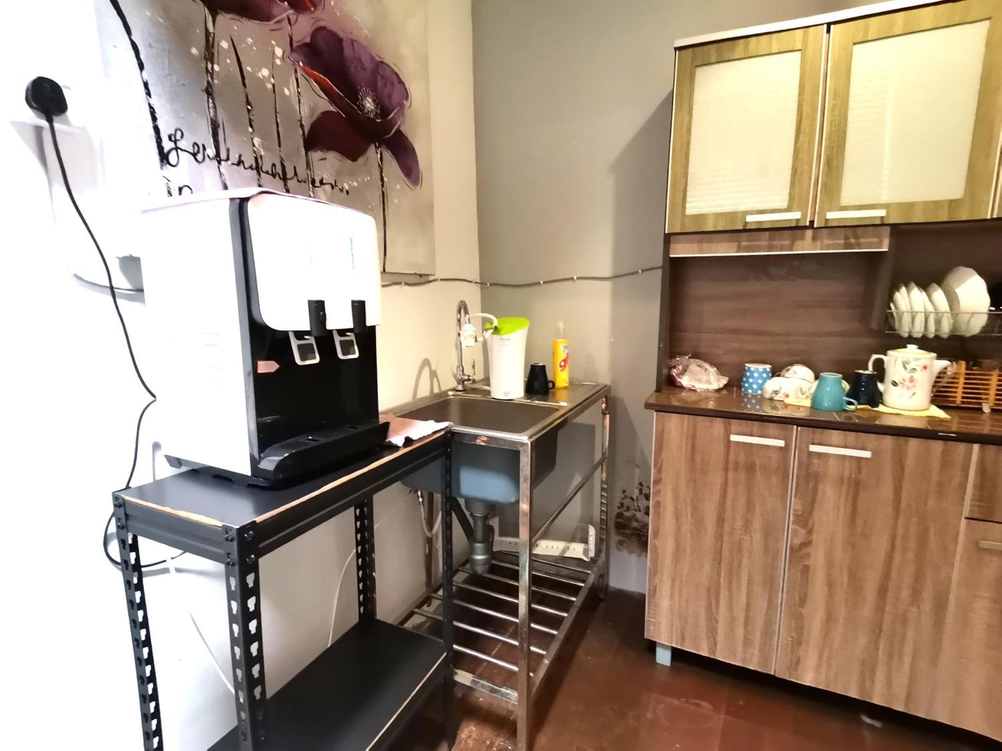 Mori Jonker Homestay Malacca Екстер'єр фото