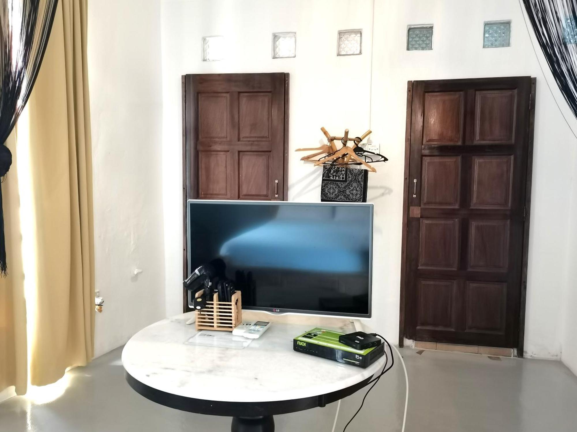 Mori Jonker Homestay Malacca Екстер'єр фото