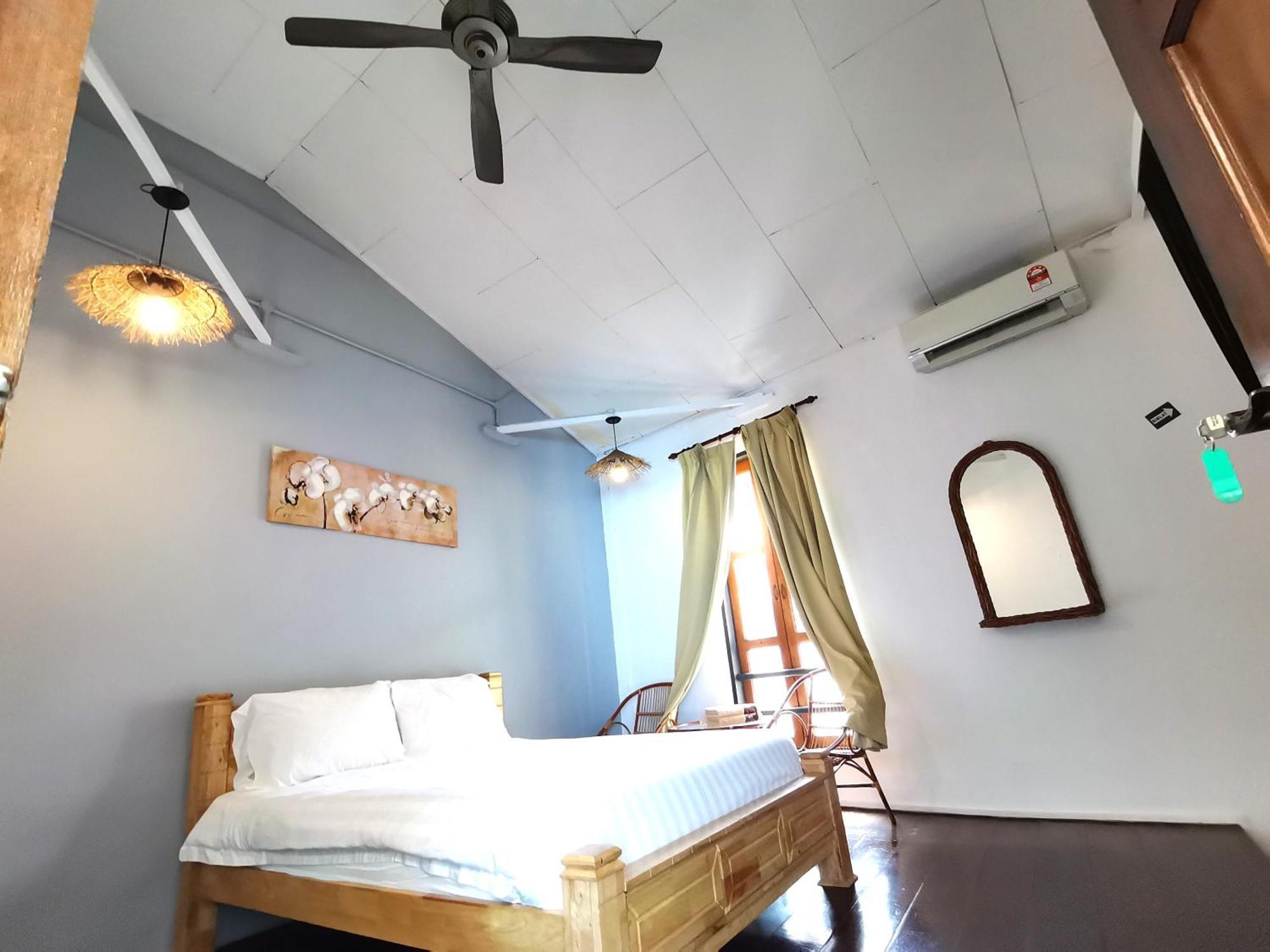 Mori Jonker Homestay Malacca Екстер'єр фото