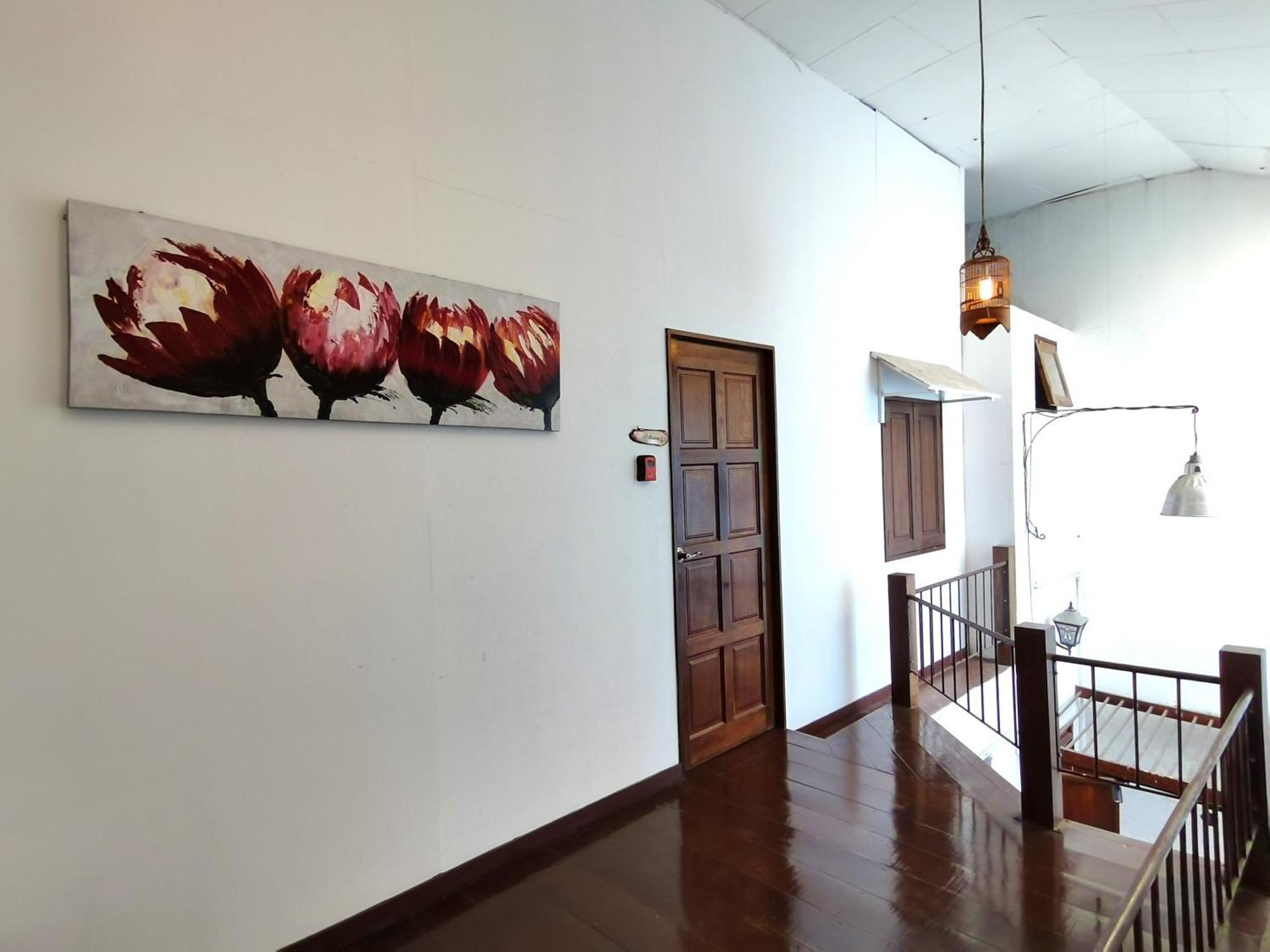 Mori Jonker Homestay Malacca Екстер'єр фото