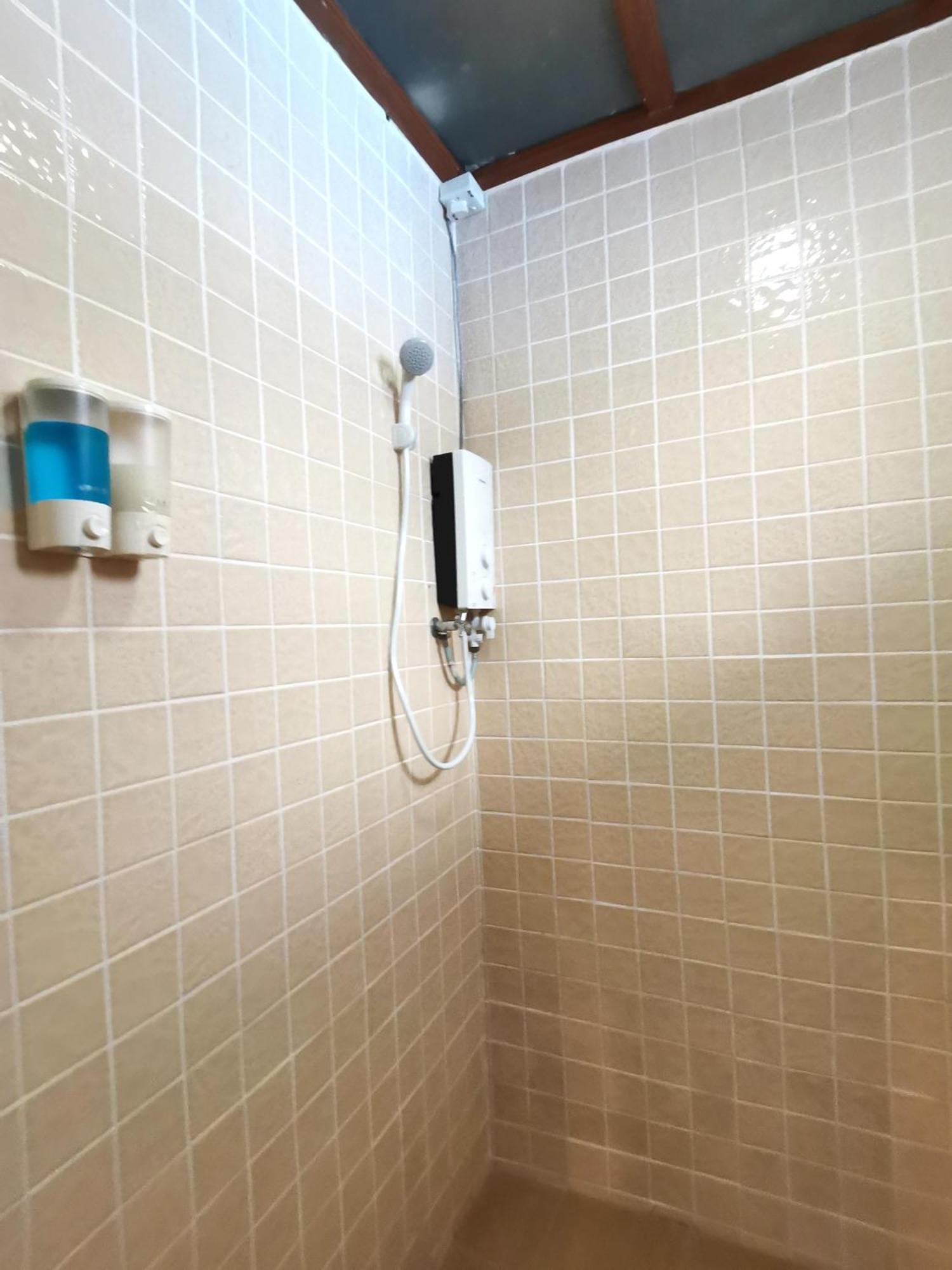 Mori Jonker Homestay Malacca Екстер'єр фото