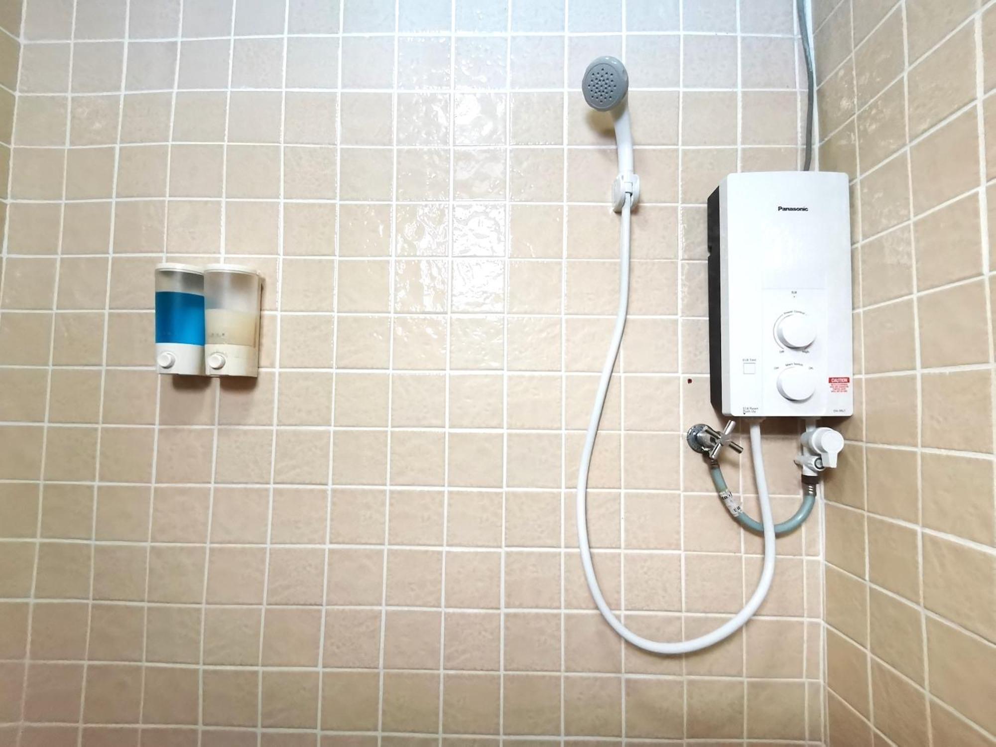 Mori Jonker Homestay Malacca Екстер'єр фото
