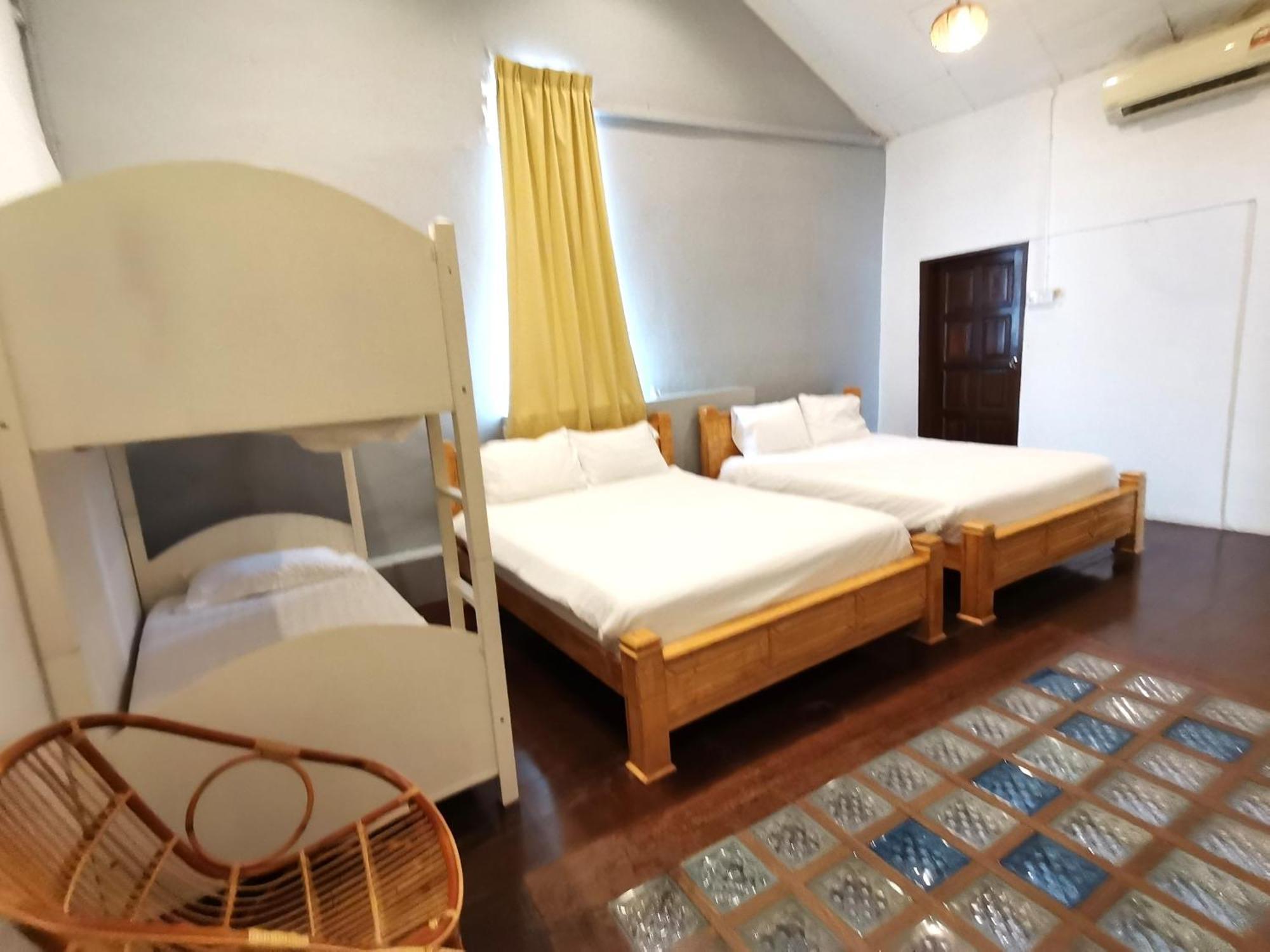 Mori Jonker Homestay Malacca Екстер'єр фото