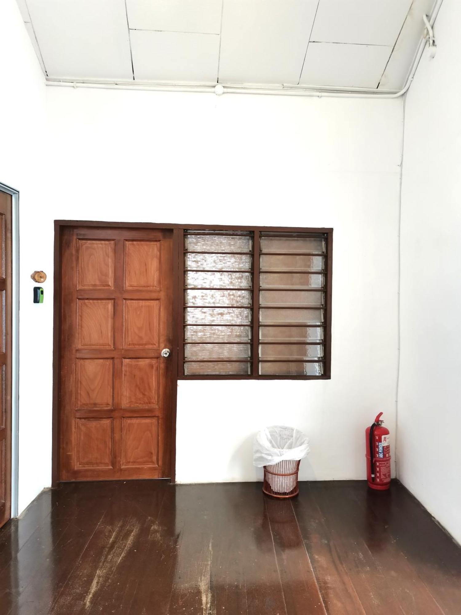 Mori Jonker Homestay Malacca Екстер'єр фото