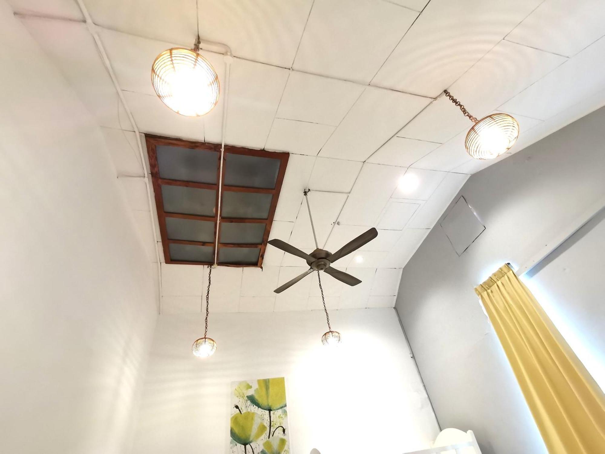 Mori Jonker Homestay Malacca Екстер'єр фото