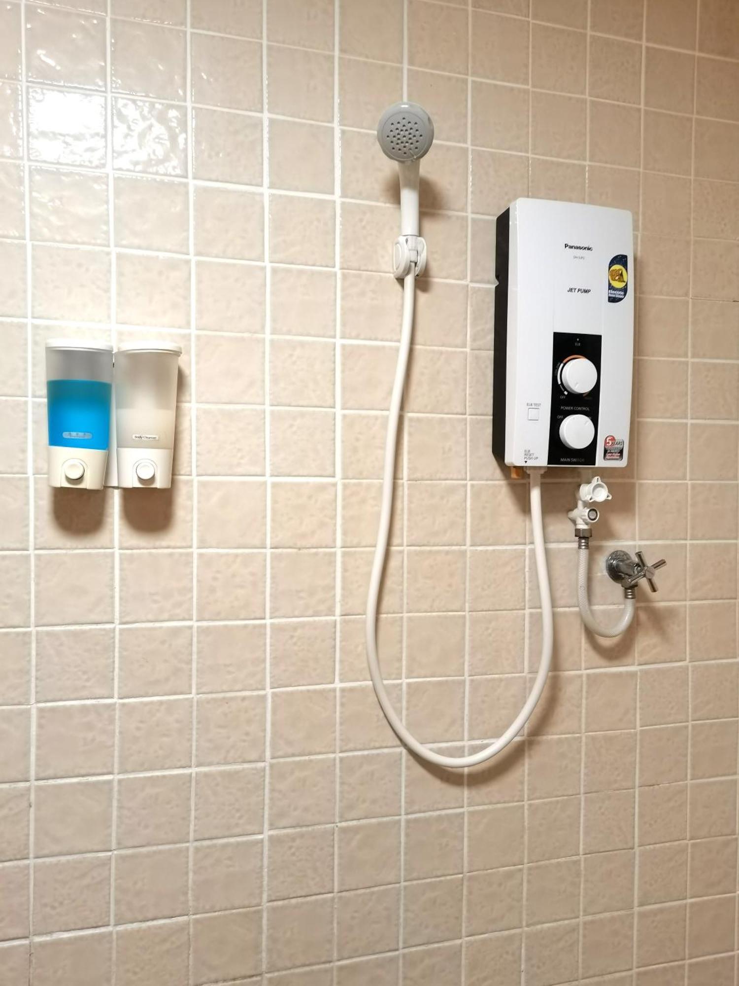 Mori Jonker Homestay Malacca Екстер'єр фото