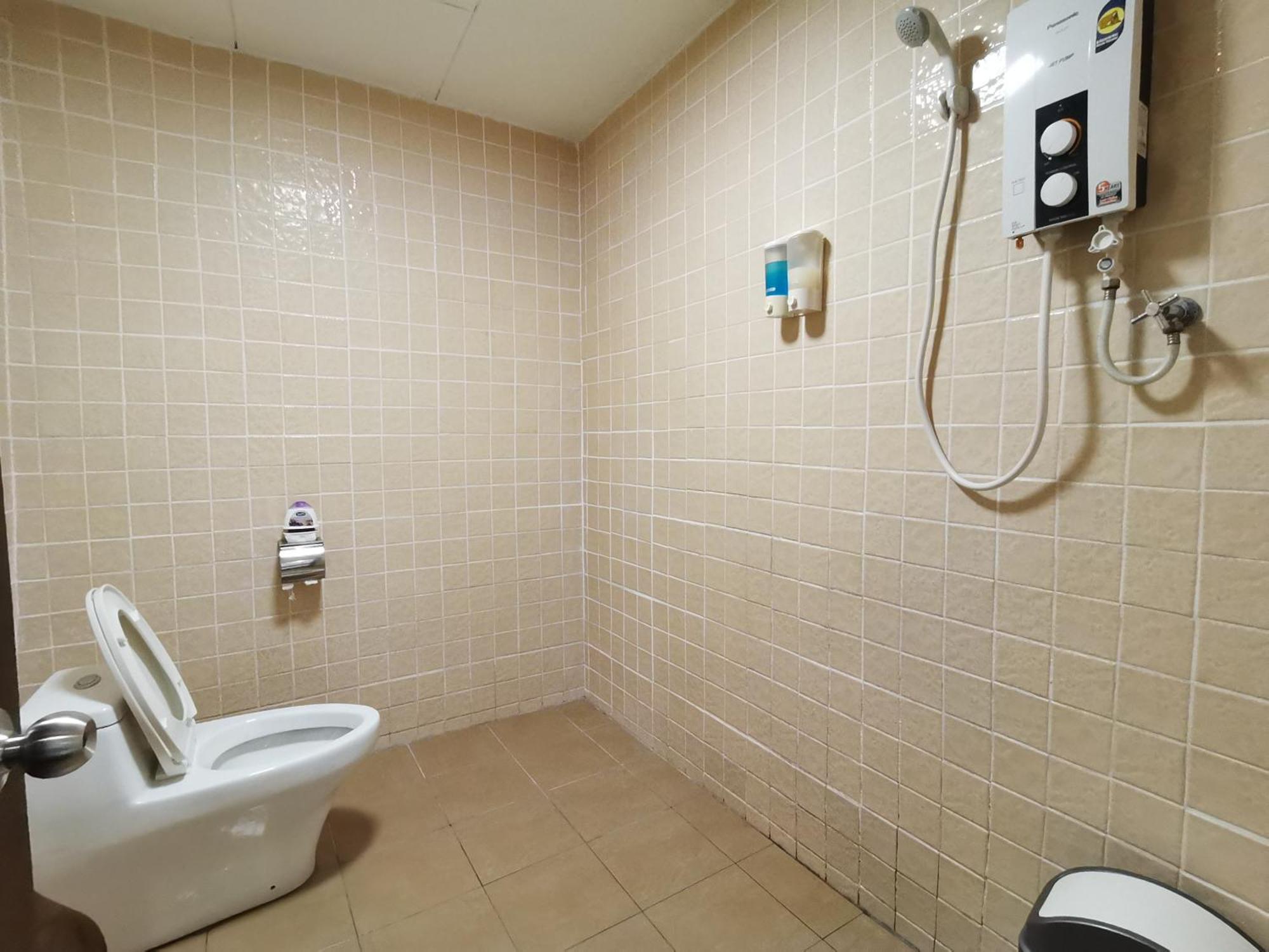 Mori Jonker Homestay Malacca Екстер'єр фото