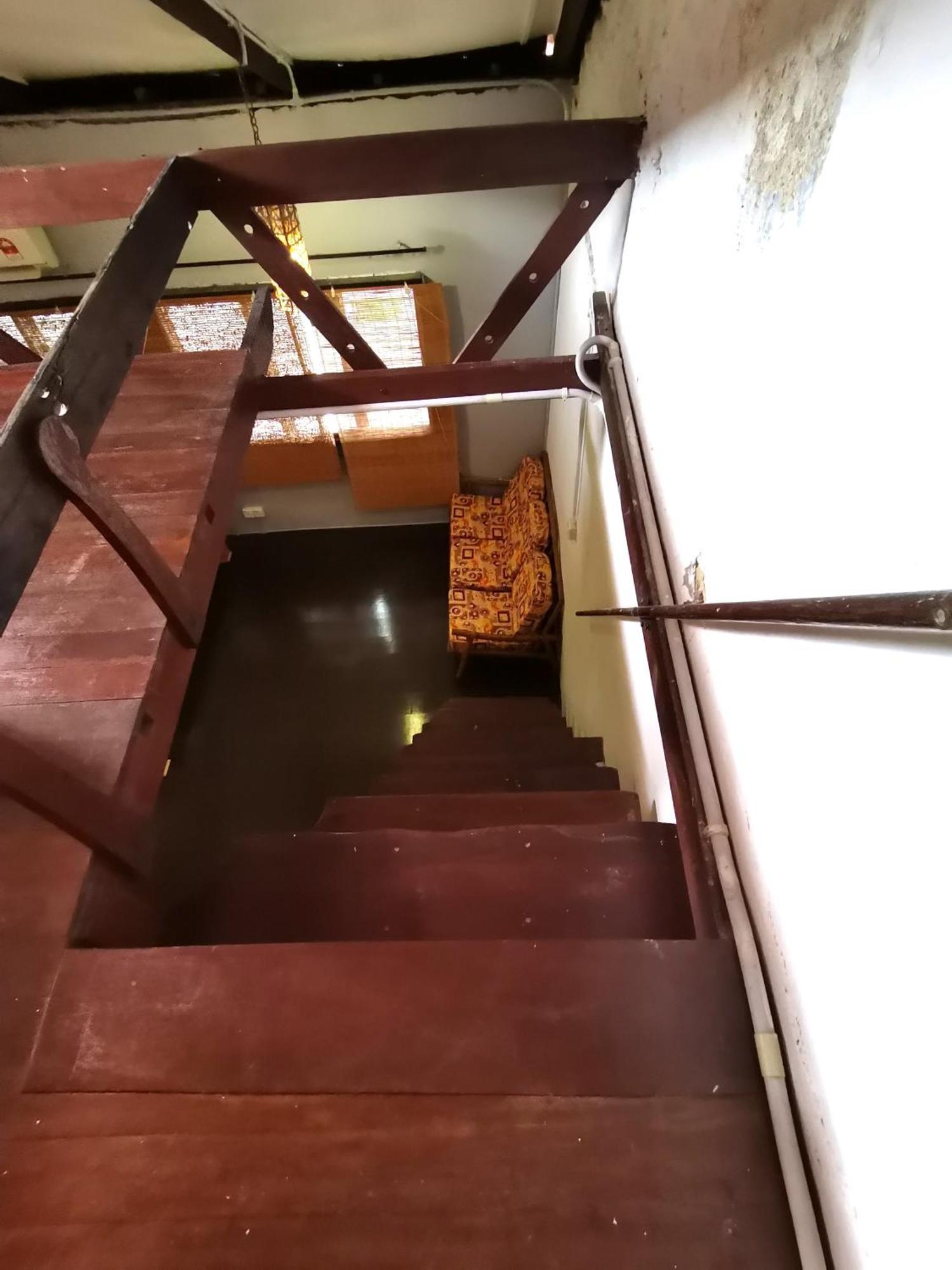 Mori Jonker Homestay Malacca Екстер'єр фото